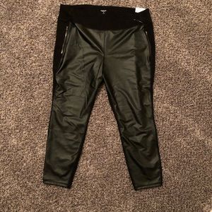 Old Navy High Rise Leggings 🖤✨